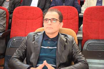 مجمع عمومی عادی سالیانه بازنشستگان و گردهمایی پیشکسوتان دانشگاه